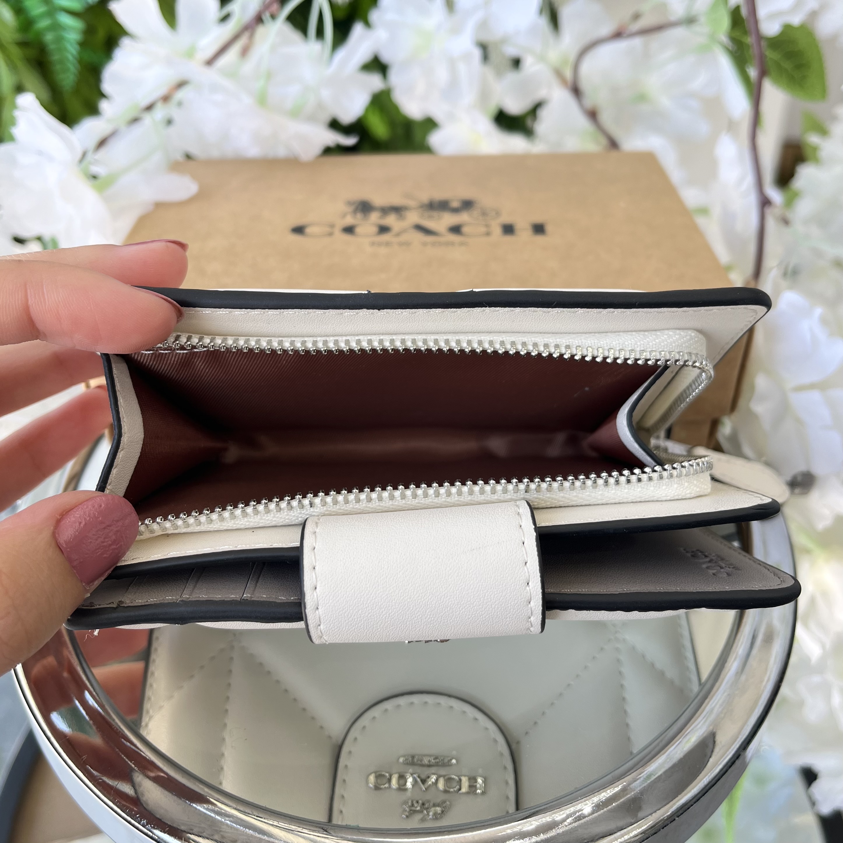 جزدان كوتش صغير- 34